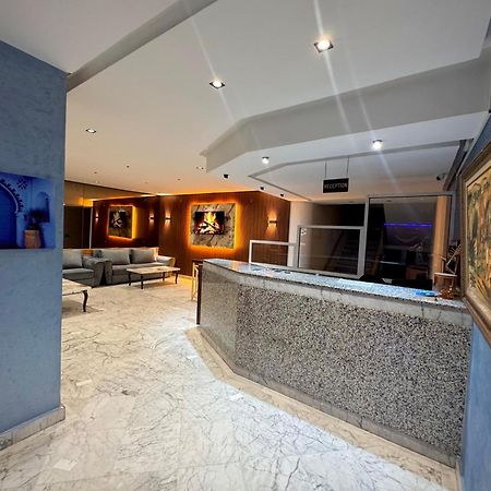 Hotel Residence Louban Agadir Luaran gambar