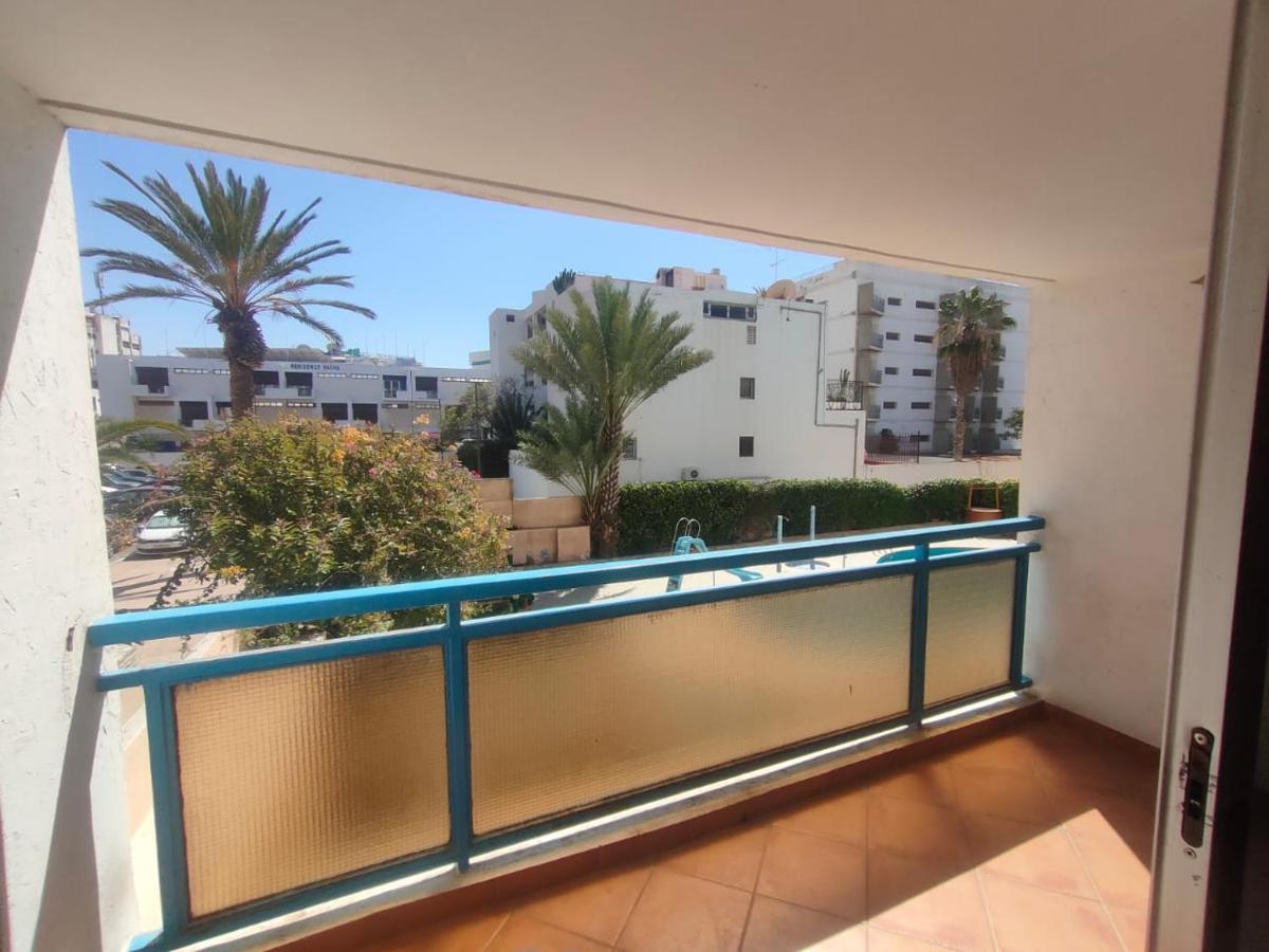 Hotel Residence Louban Agadir Luaran gambar